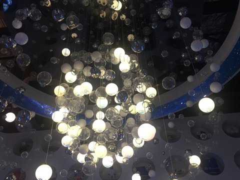 国際機関共同館
