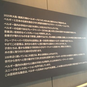 ベルギー