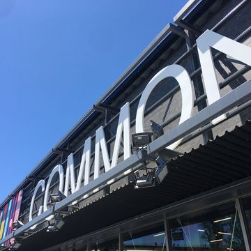 コモンズD