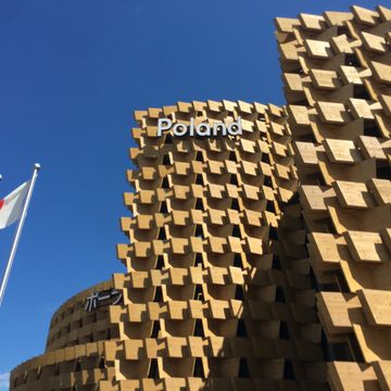 ポーランド