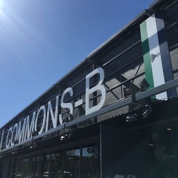 コモンズB