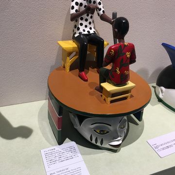 コモンズB