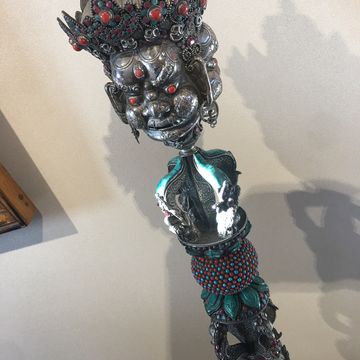 ネパール