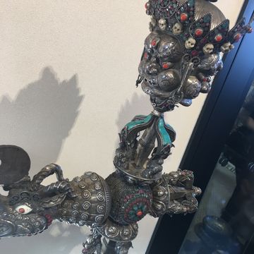 ネパール