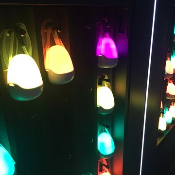 電力館
