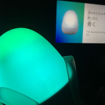 電力館