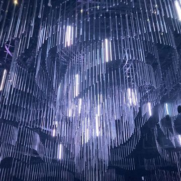 電力館