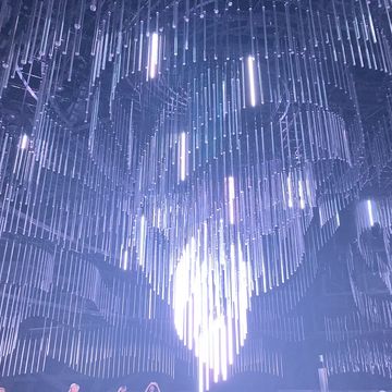 電力館