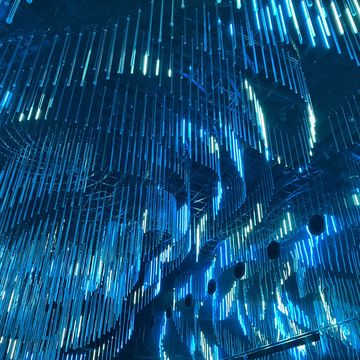 電力館