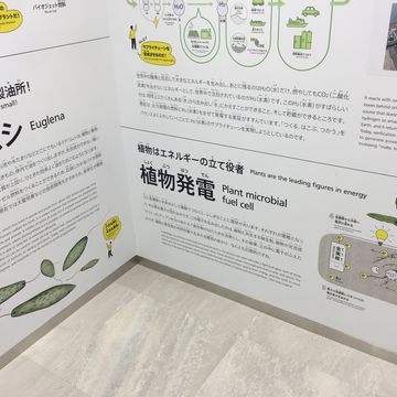 電力館